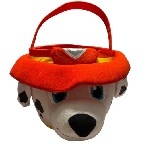 Paw Patrol Marshall basket - Picture 1 of 5